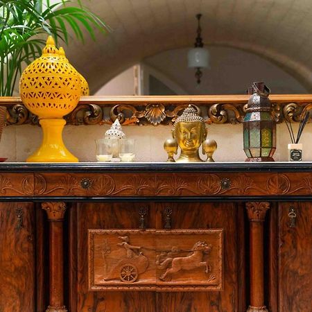 Bed and Breakfast Dei Monasteri Альтамура Экстерьер фото