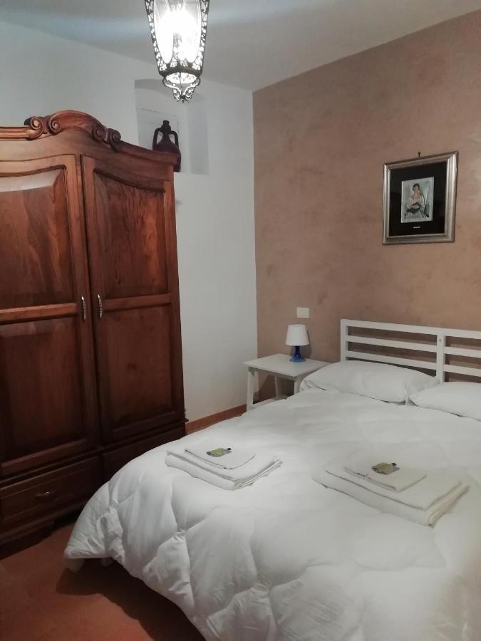 Bed and Breakfast Dei Monasteri Альтамура Экстерьер фото