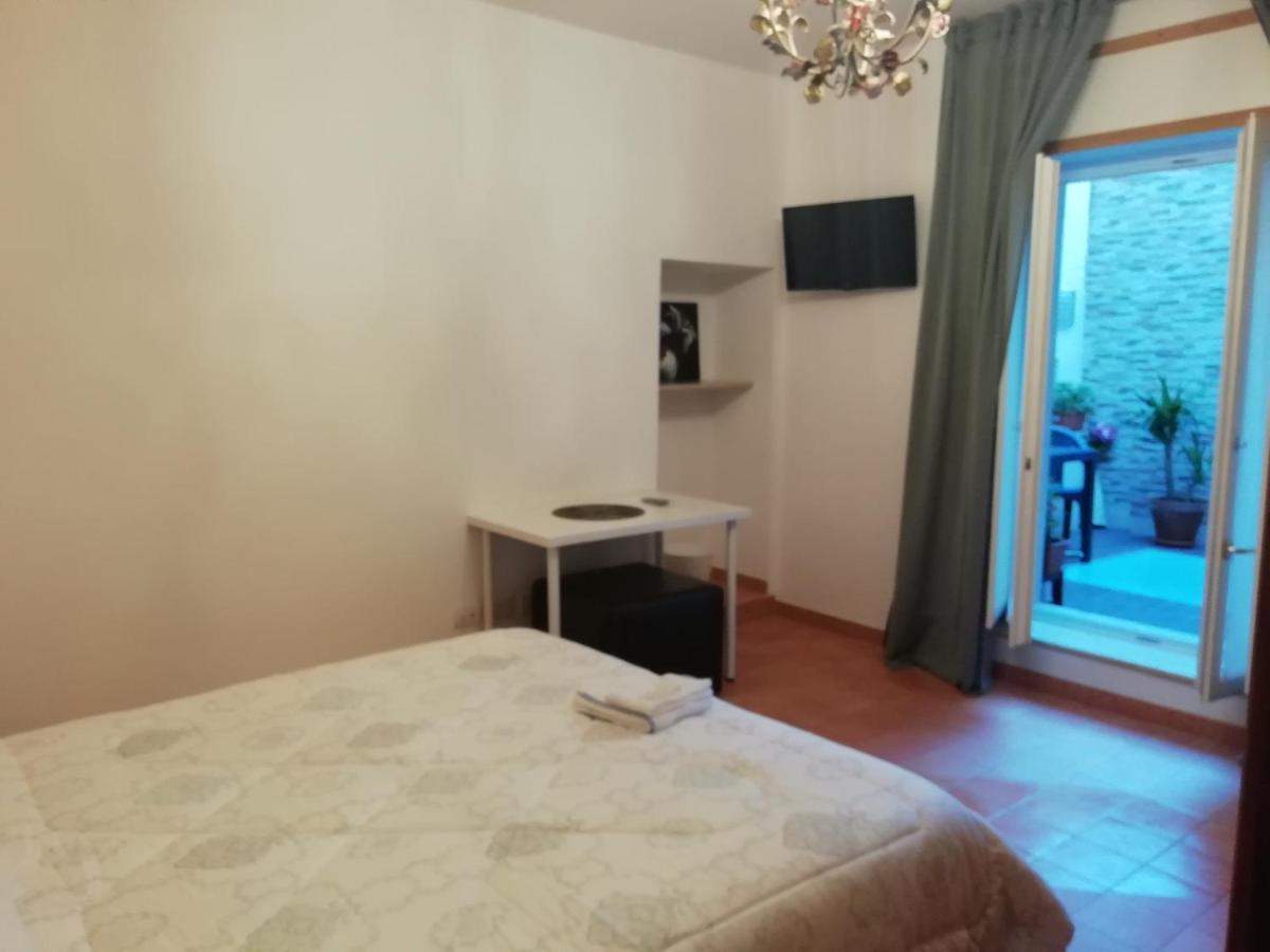 Bed and Breakfast Dei Monasteri Альтамура Экстерьер фото
