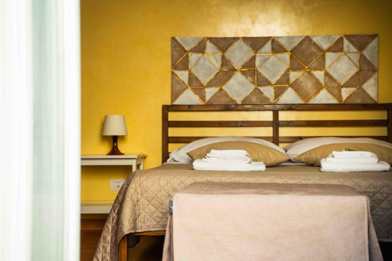 Bed and Breakfast Dei Monasteri Альтамура Экстерьер фото
